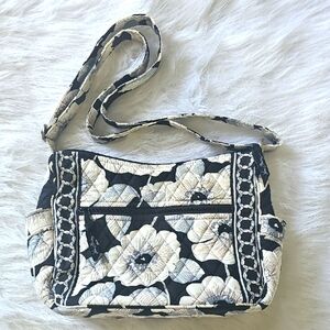 Vera Bradley Camellia Purse